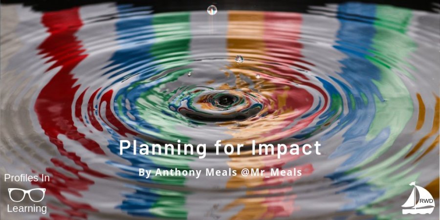 planning for impact